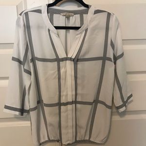 41 Hawthorn Tops - 41 Hawthorn Blouse Petite Medium 41 Hawthorn Tops - 41 Hawthorn Blouse Petite Medium